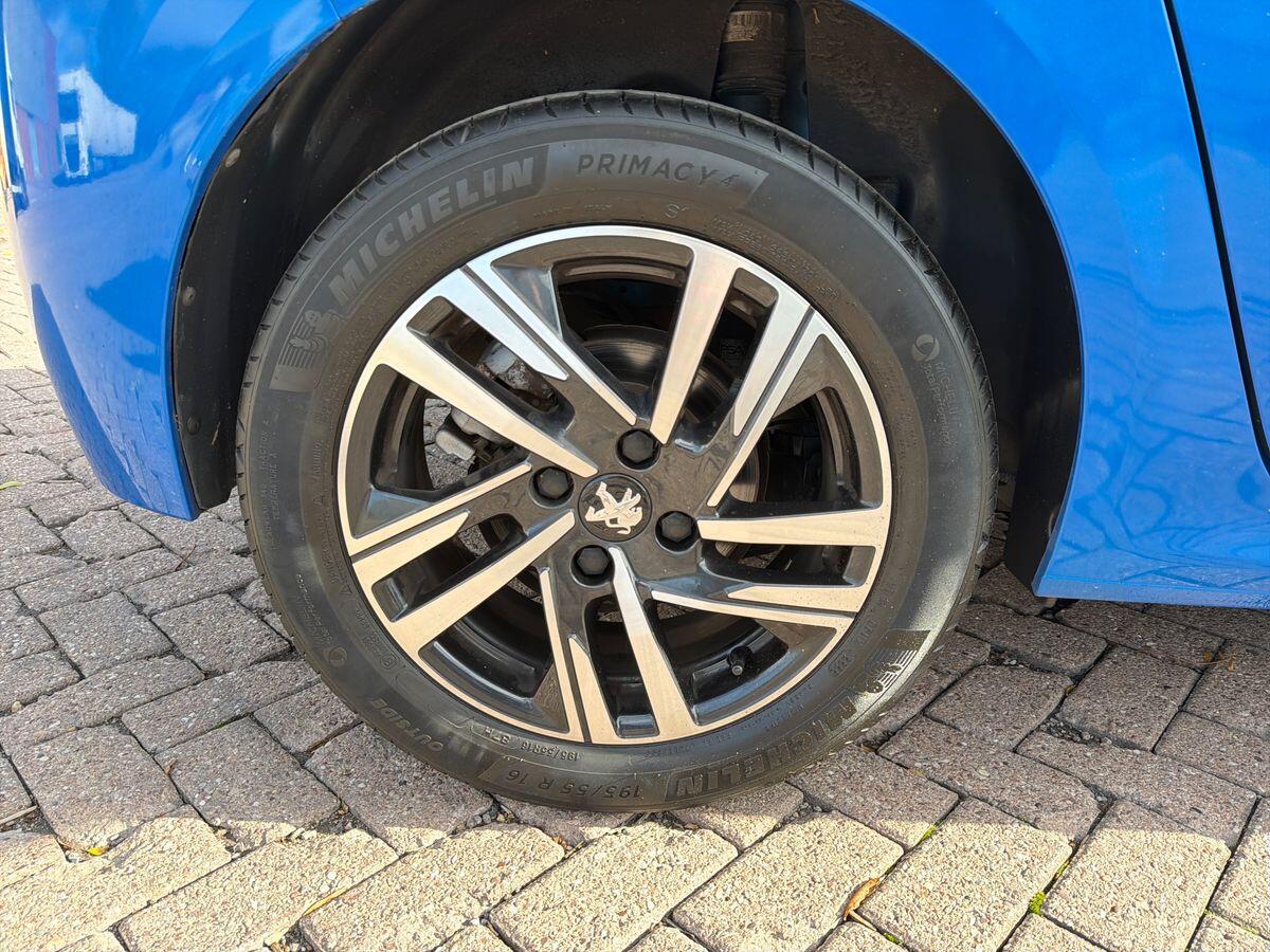 Used Peugeot 208 2022 for sale - 76716964: Photo 9