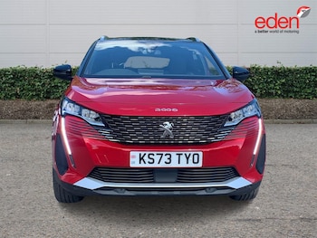 Used Peugeot 3008 2023 for sale - 79590998: Photo