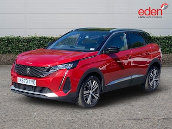Used Peugeot 3008 2023 for sale - 79590998: Photo