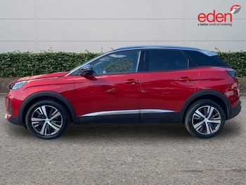 Used Peugeot 3008 2023 for sale - 79590998: Photo