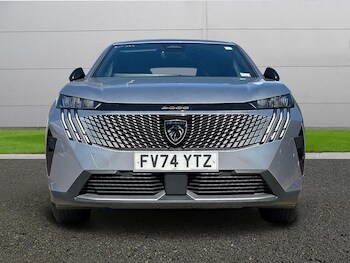 Used Peugeot 3008 2024 for sale - 78418755: Photo