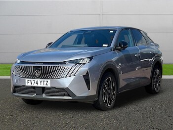 Used Peugeot 3008 2024 for sale - 78418755: Photo
