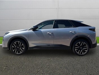 Used Peugeot 3008 2024 for sale - 78418755: Photo