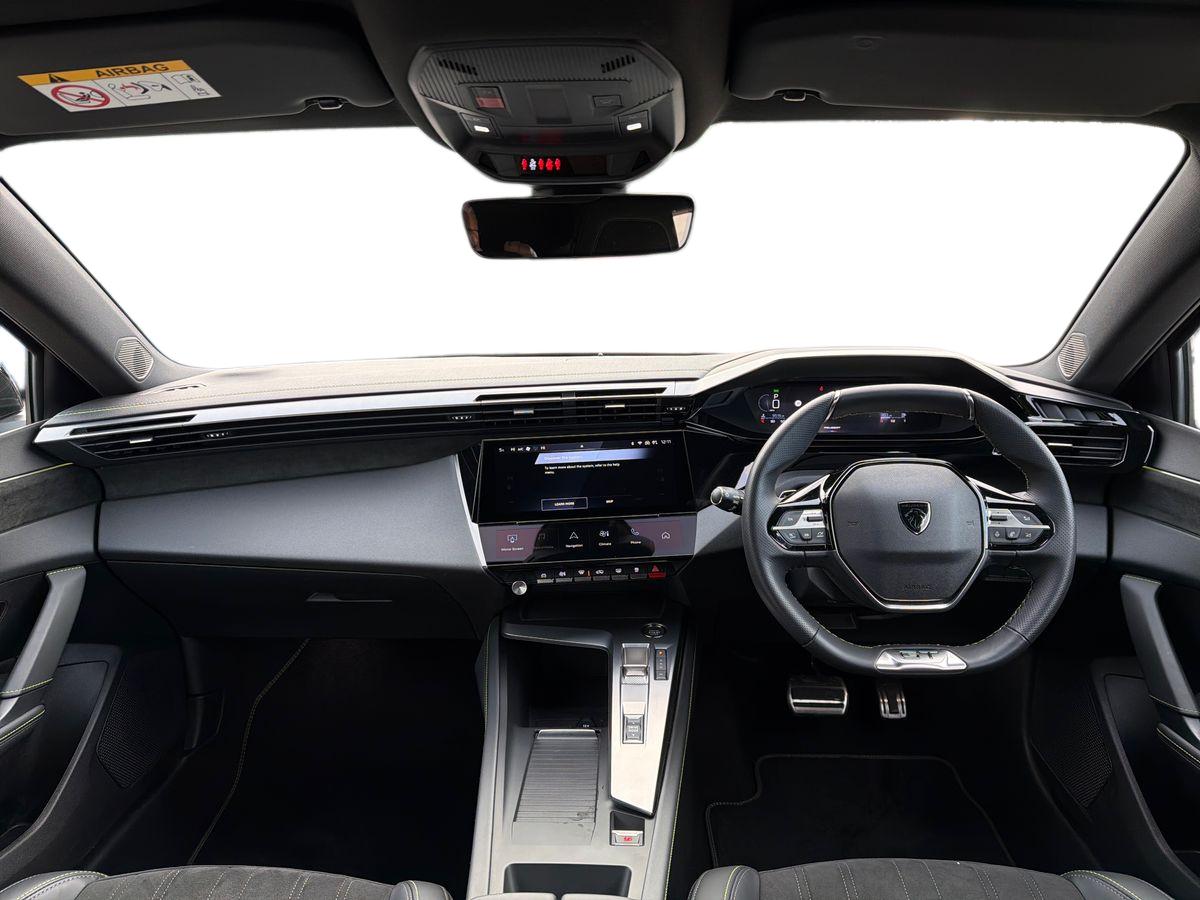 Used Peugeot 408 2024 for sale - 77293355: Photo 13