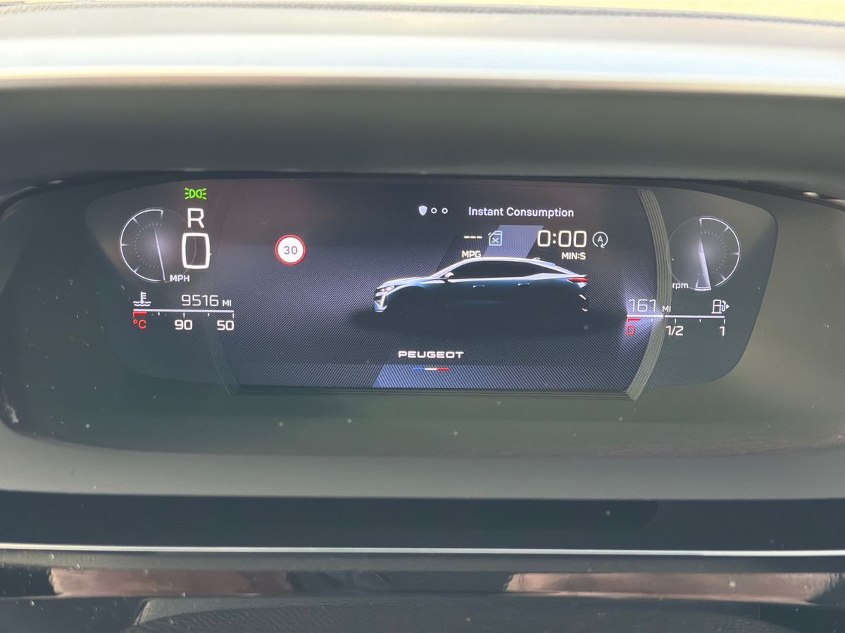 Used Peugeot 408 2024 for sale - 77293355: Photo 14