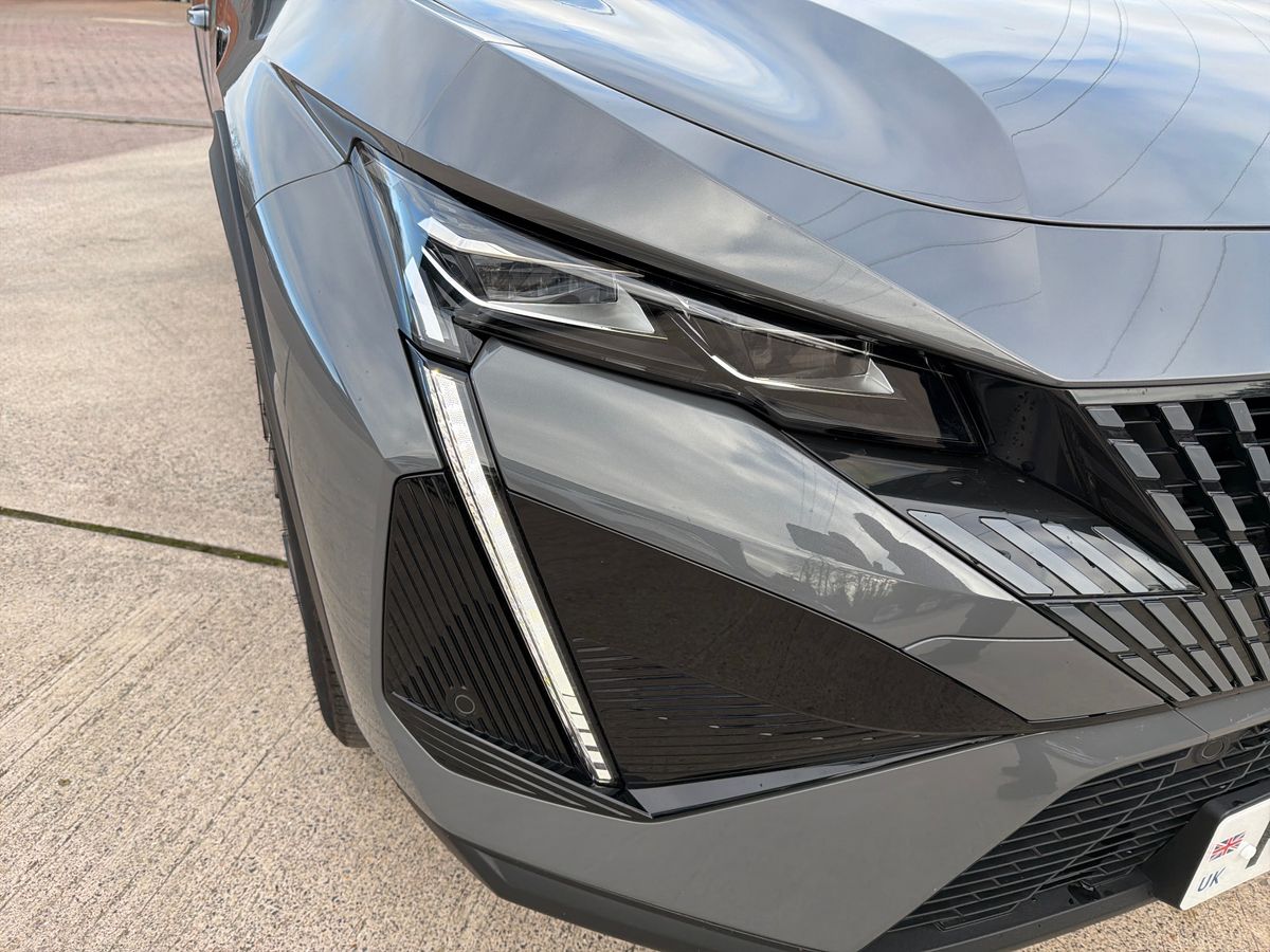 Used Peugeot 408 2024 for sale - 77293355: Photo 21