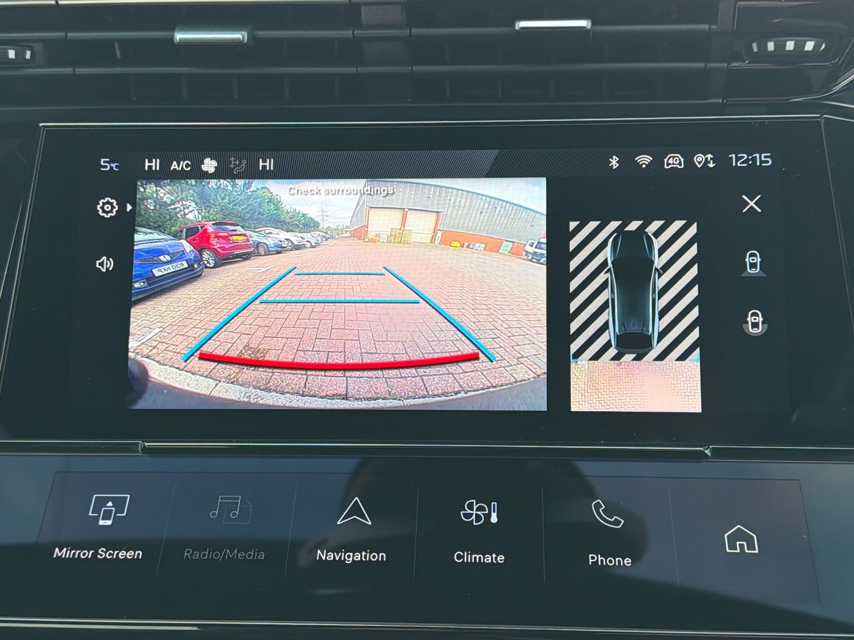 Used Peugeot 408 2024 for sale - 77293355: Photo 24