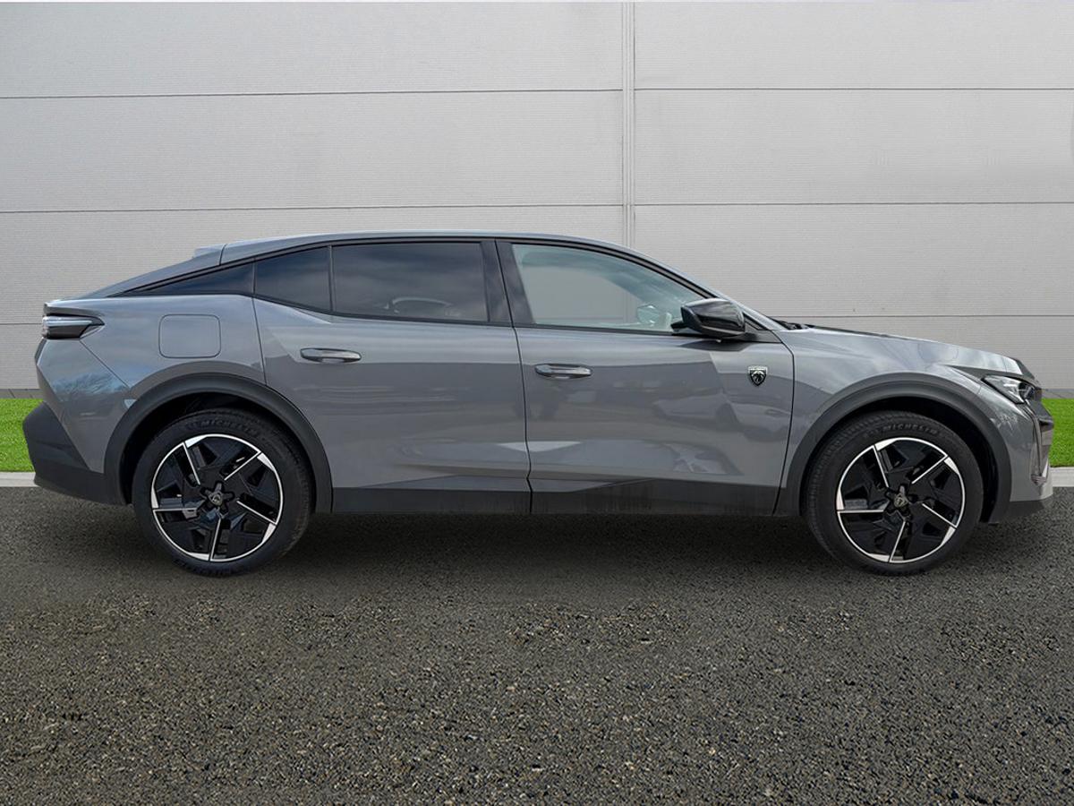 Used Peugeot 408 2024 for sale - 77293355: Photo 8