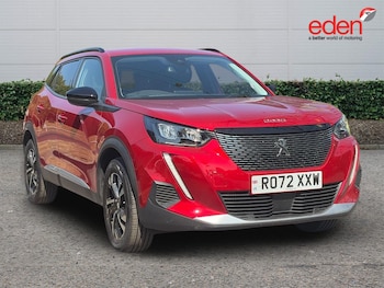 Used Peugeot 2008 2022 for sale - 79237350: Photo