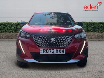 Used Peugeot 2008 2022 for sale - 79237350: Photo