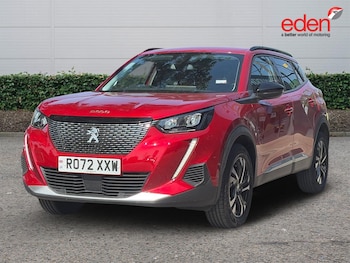 Used Peugeot 2008 2022 for sale - 79237350: Photo