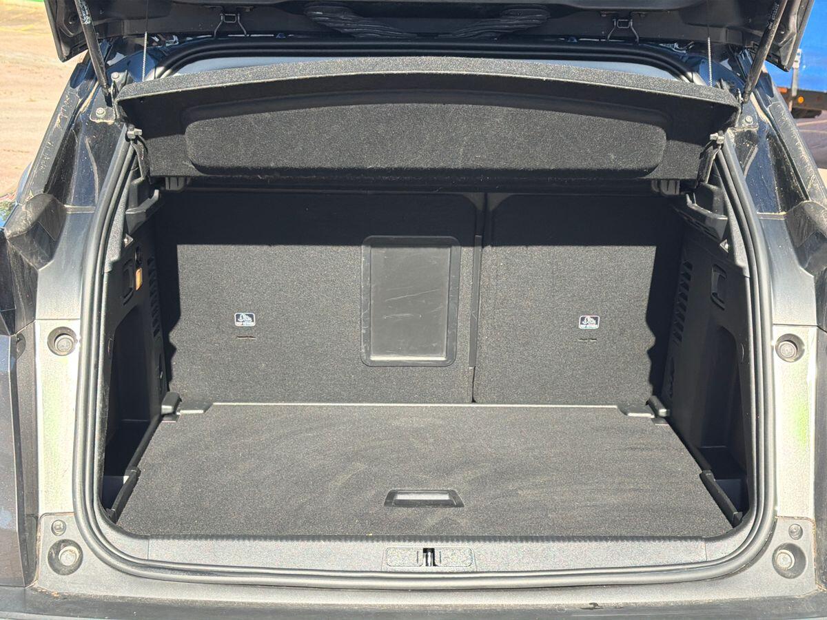 Used Peugeot 3008 2022 for sale - 76716965: Photo 12