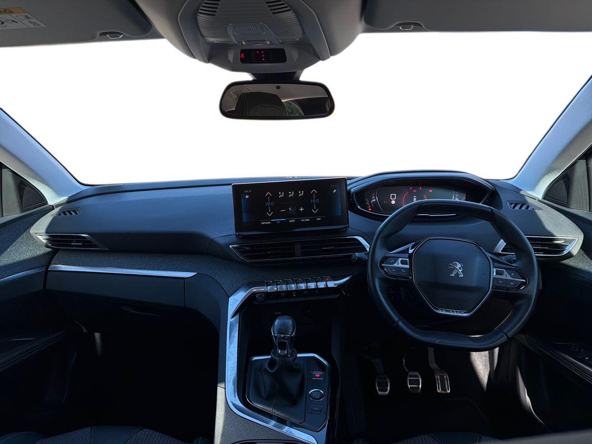 Used Peugeot 3008 2022 for sale - 76716965: Photo 13