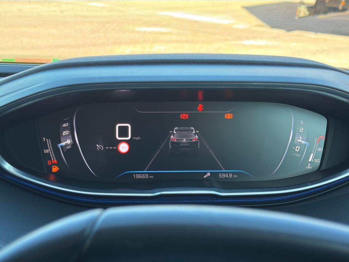 Used Peugeot 3008 2022 for sale - 76716965: Photo 14