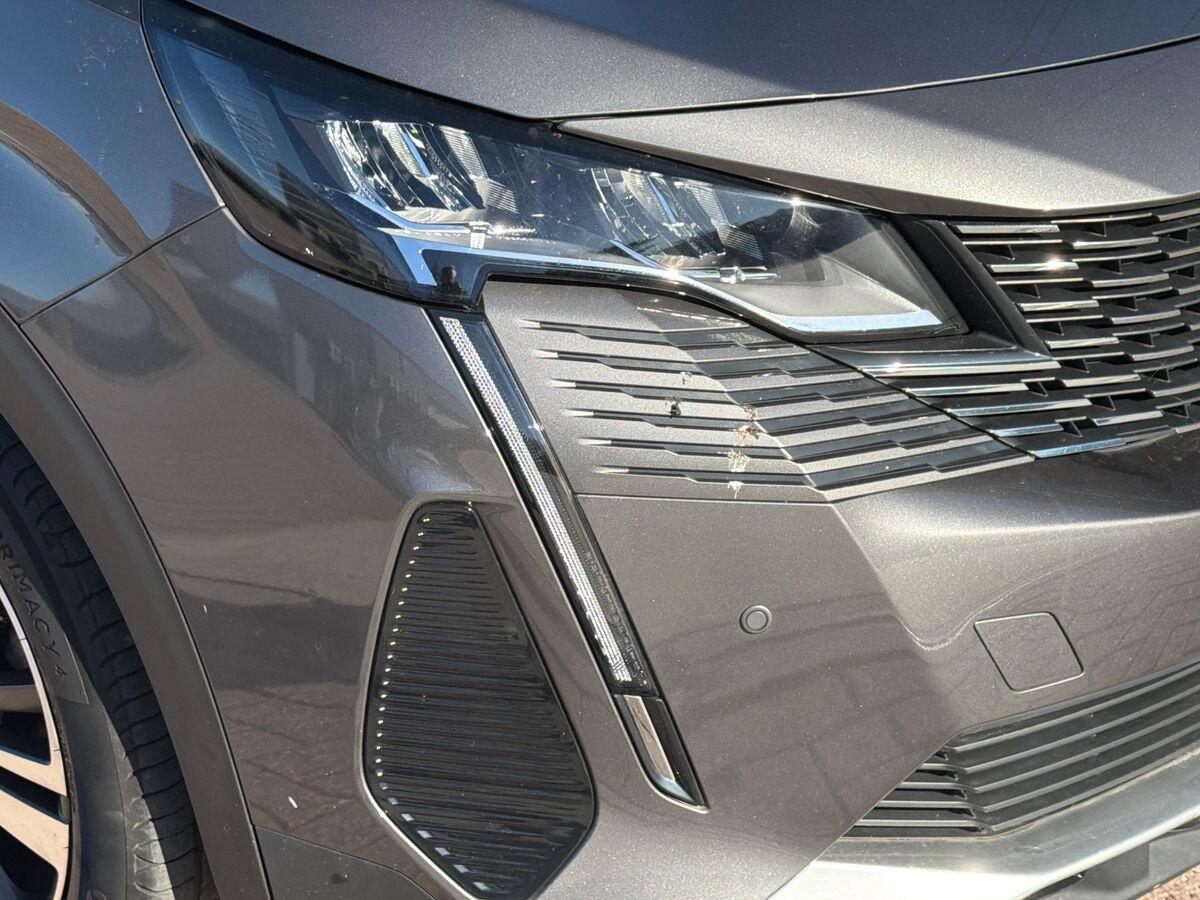 Used Peugeot 3008 2022 for sale - 76716965: Photo 21