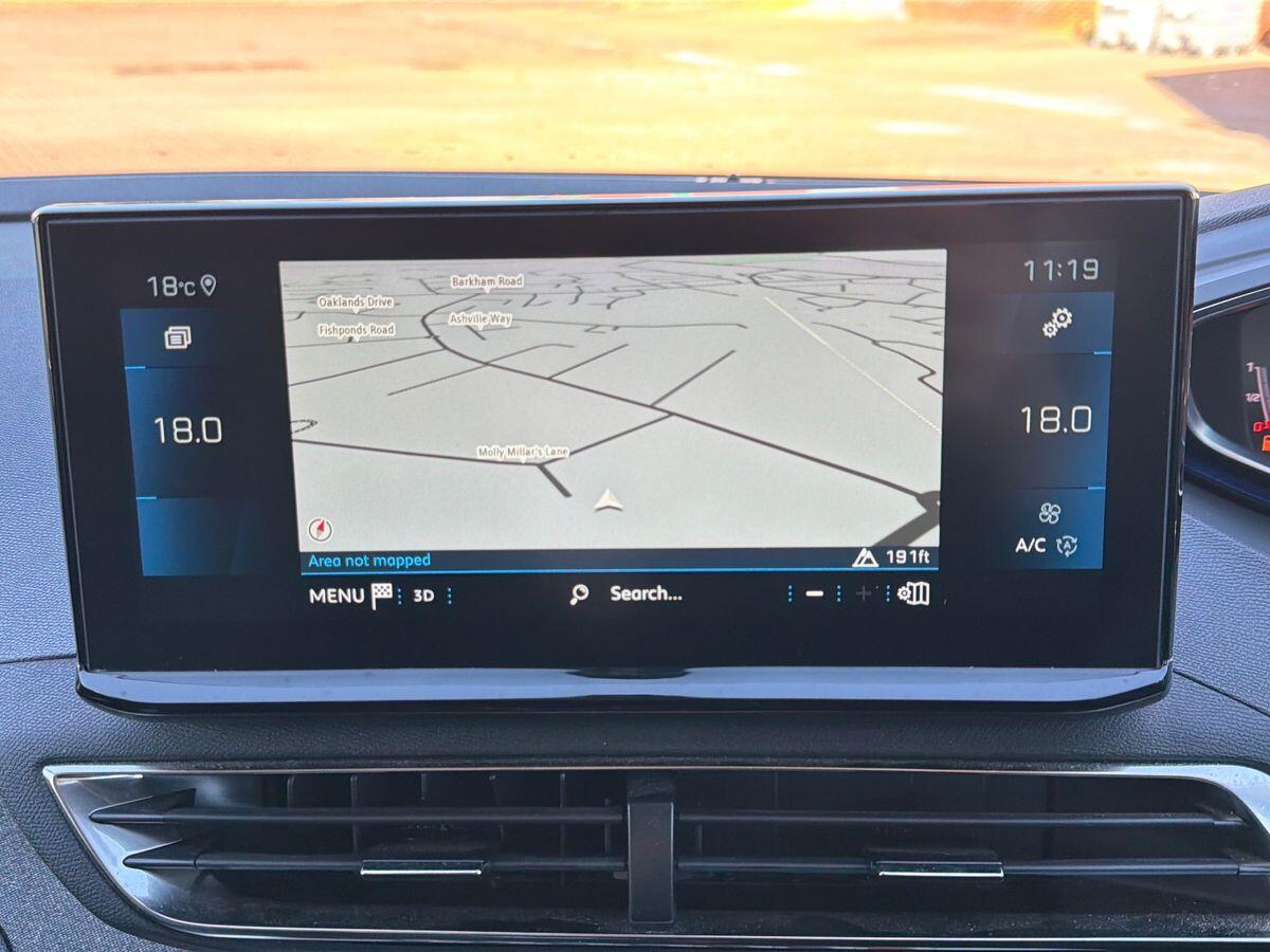 Used Peugeot 3008 2022 for sale - 76716965: Photo 23