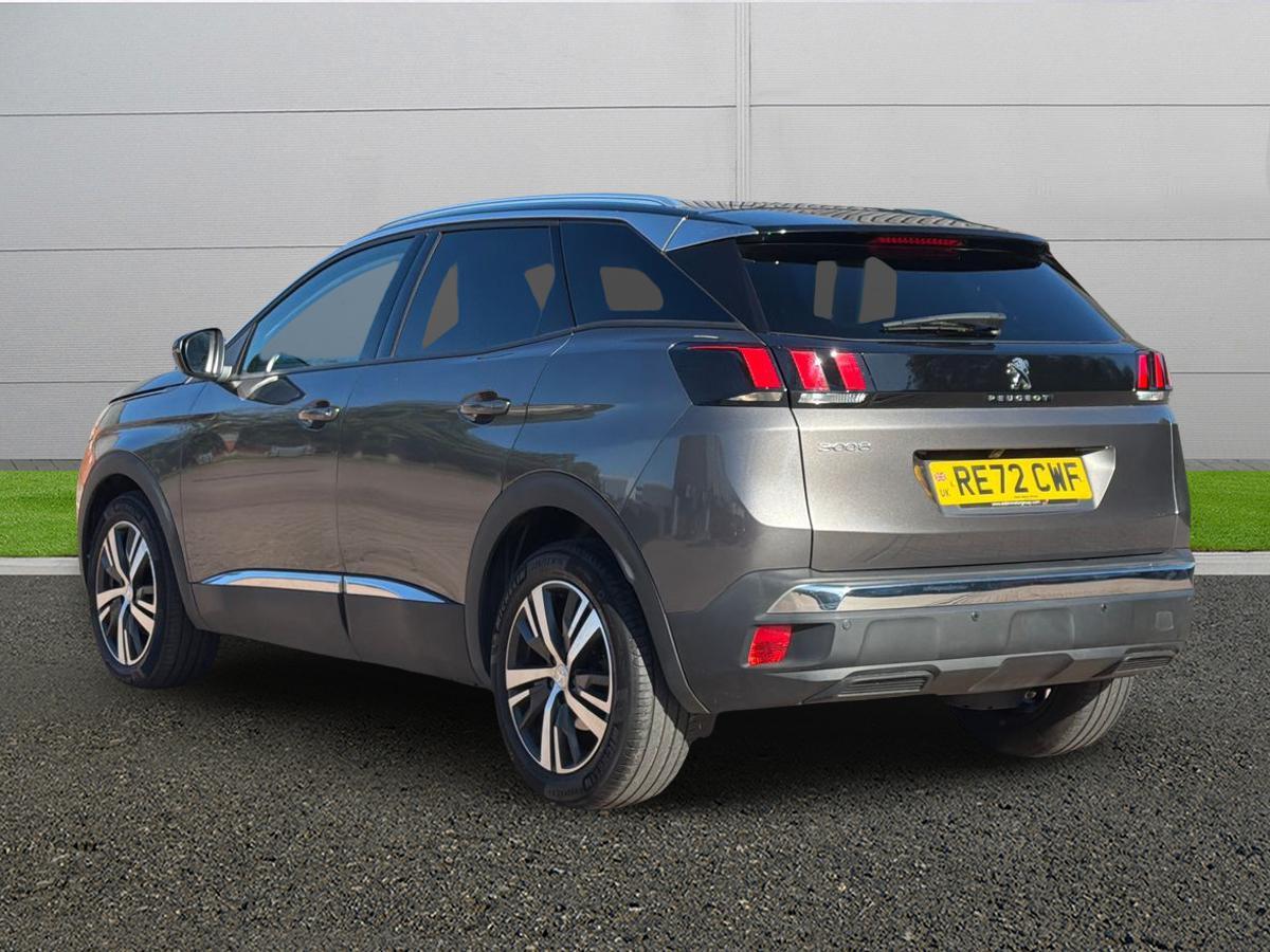 Used Peugeot 3008 2022 for sale - 76716965: Photo 5