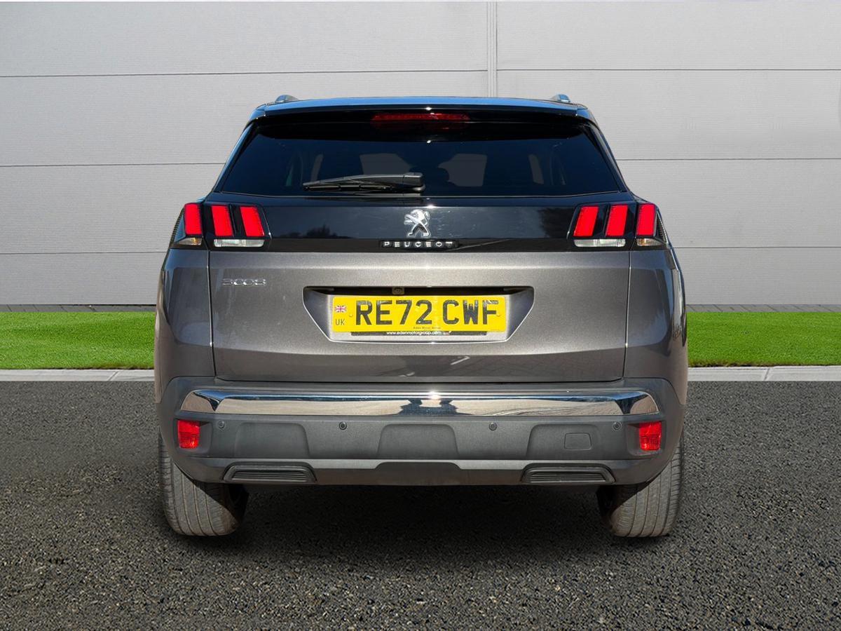 Used Peugeot 3008 2022 for sale - 76716965: Photo 6