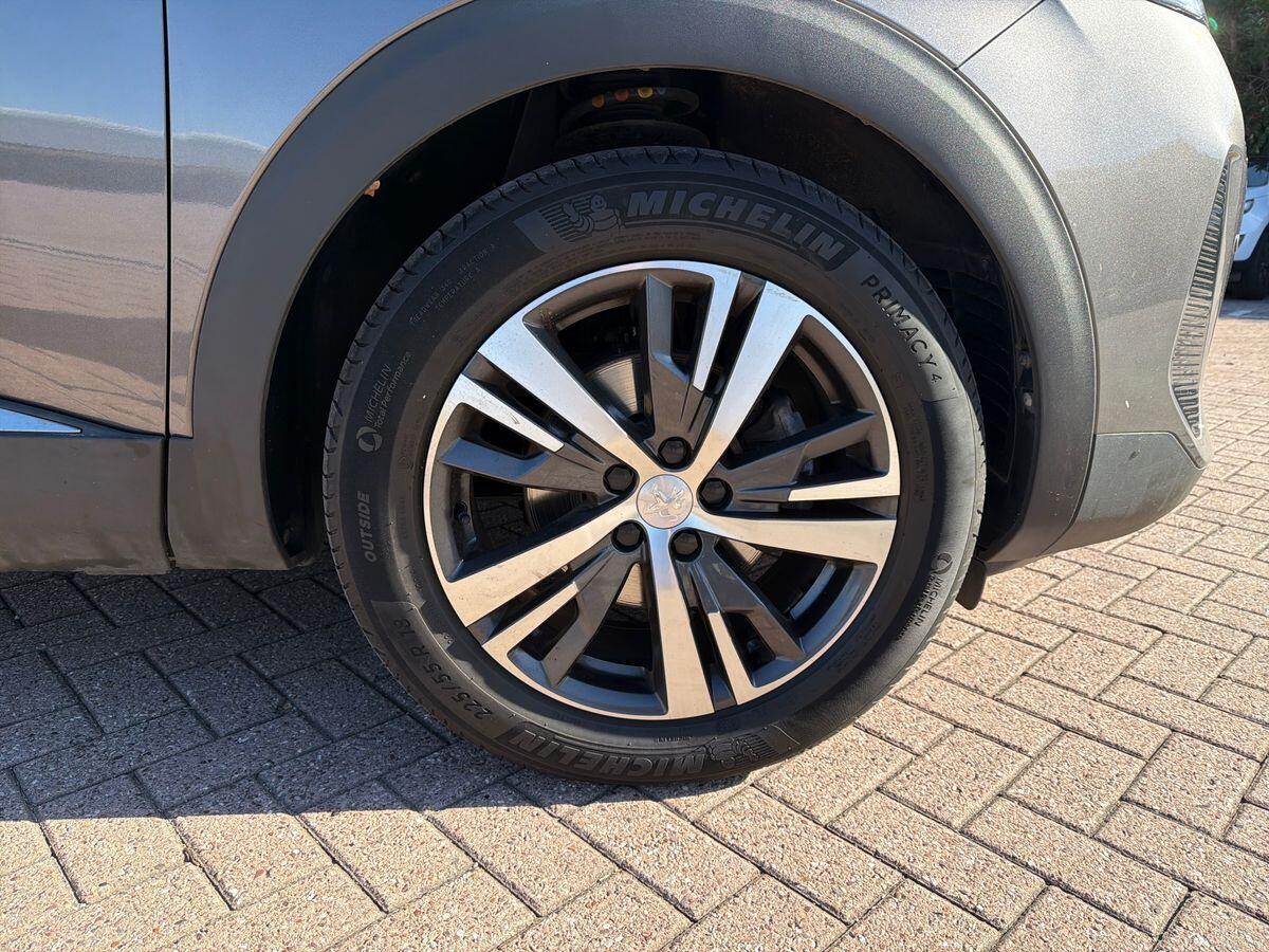 Used Peugeot 3008 2022 for sale - 76716965: Photo 9