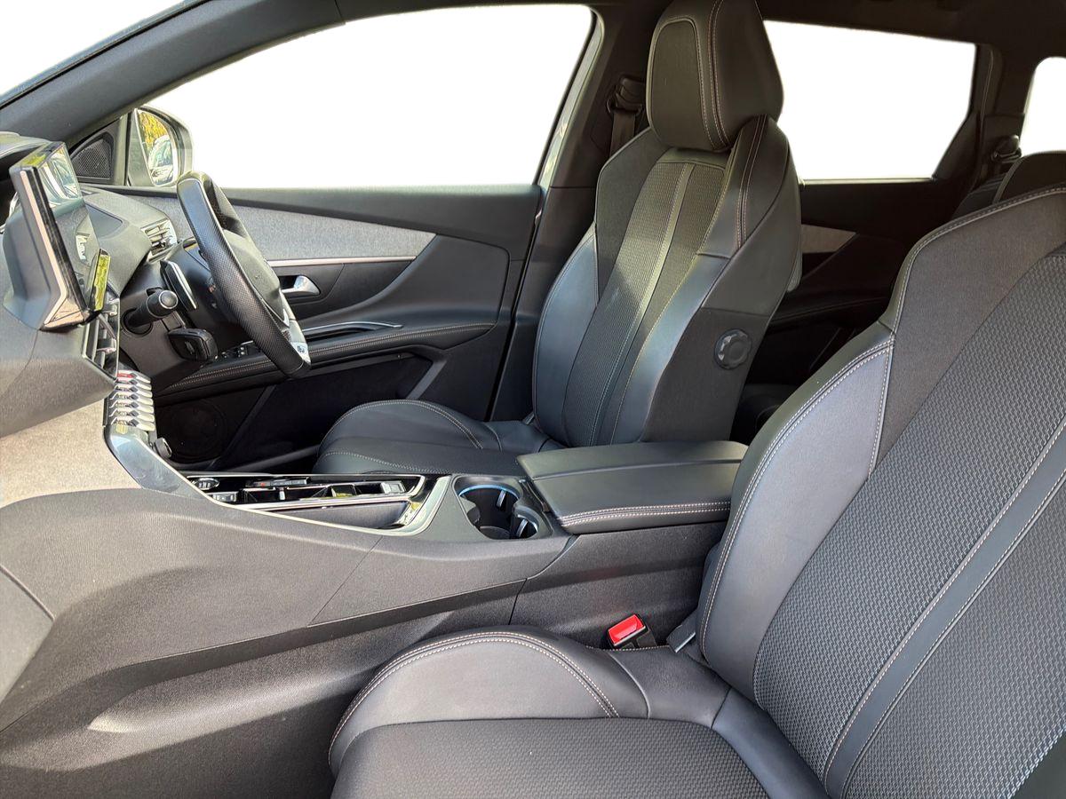 Used Peugeot 5008 2023 for sale - 77002522: Photo 10