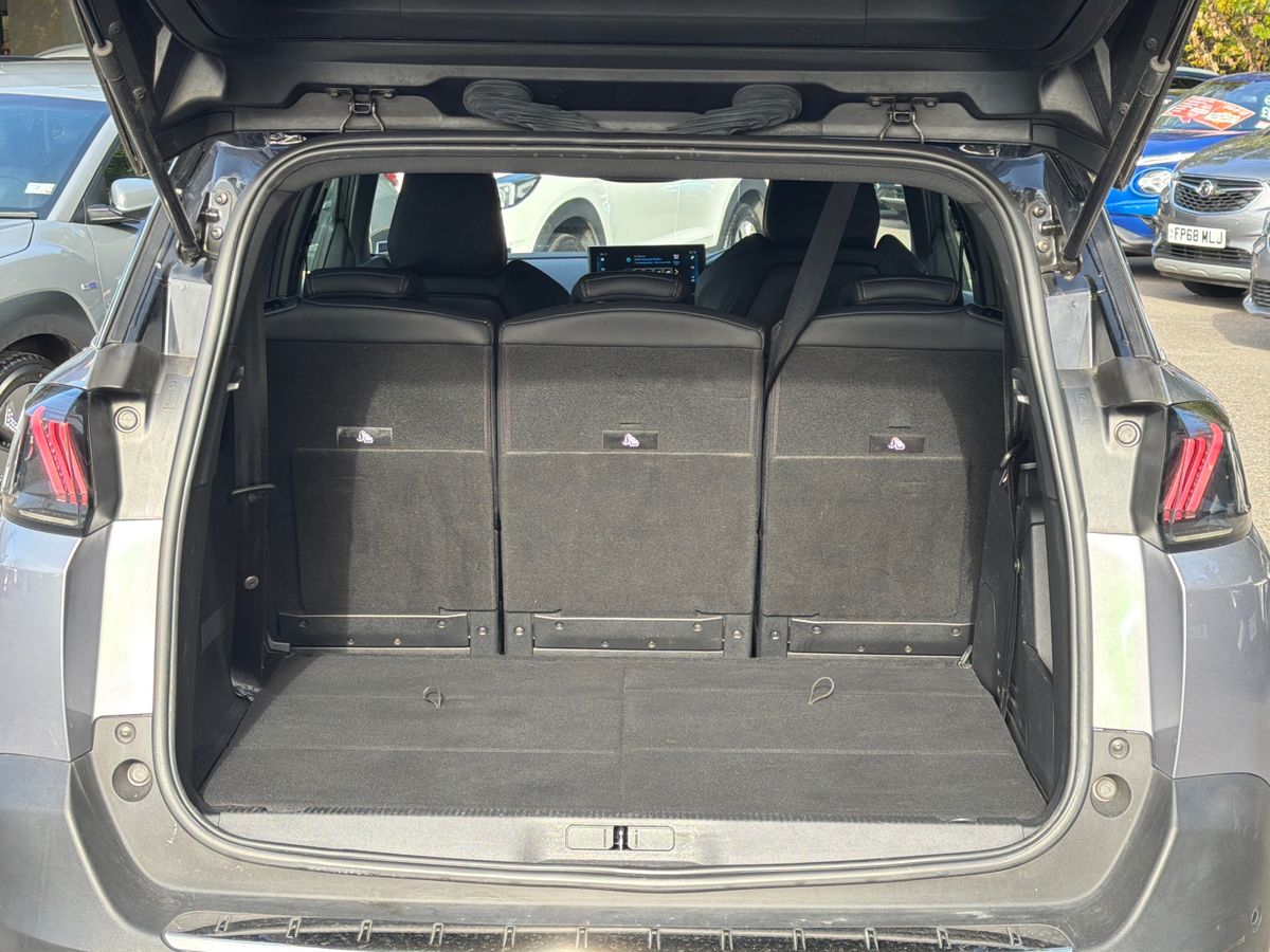 Used Peugeot 5008 2023 for sale - 77002522: Photo 12