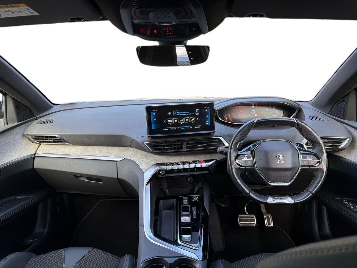 Used Peugeot 5008 2023 for sale - 77002522: Photo 13