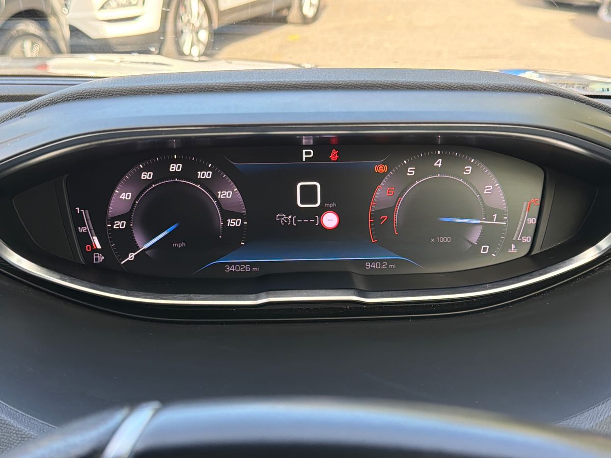 Used Peugeot 5008 2023 for sale - 77002522: Photo 14