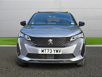 Used Peugeot 5008 2023 for sale - 77002522: Photo