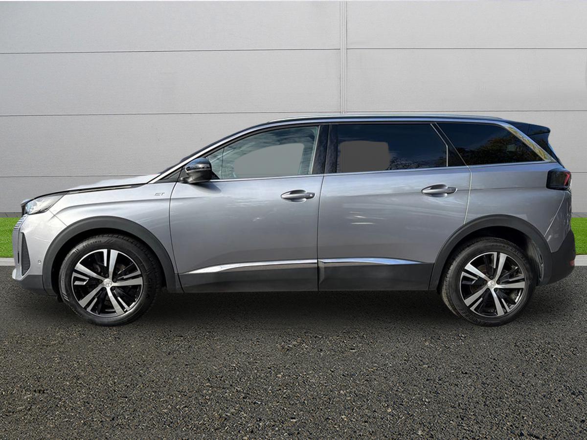 Used Peugeot 5008 2023 for sale - 77002522: Photo 4