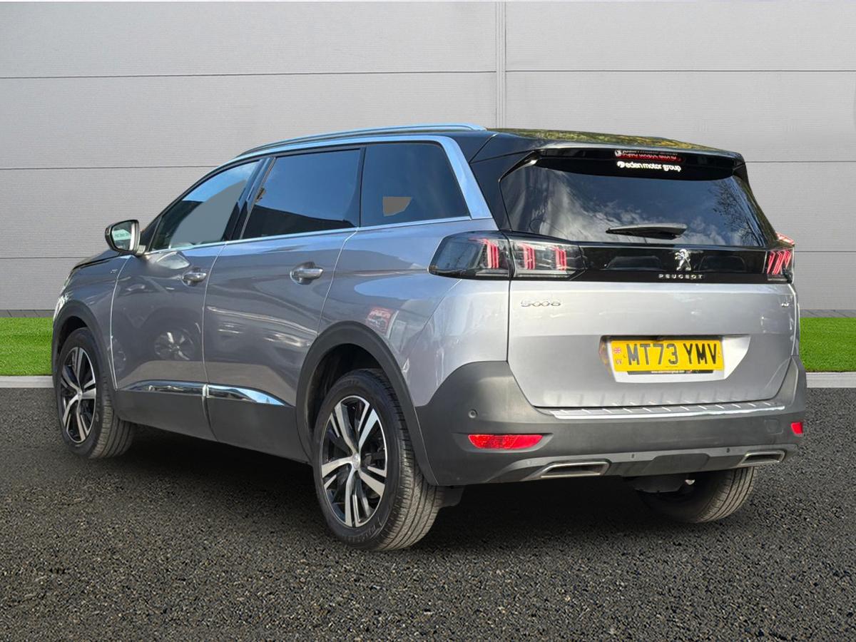 Used Peugeot 5008 2023 for sale - 77002522: Photo 5