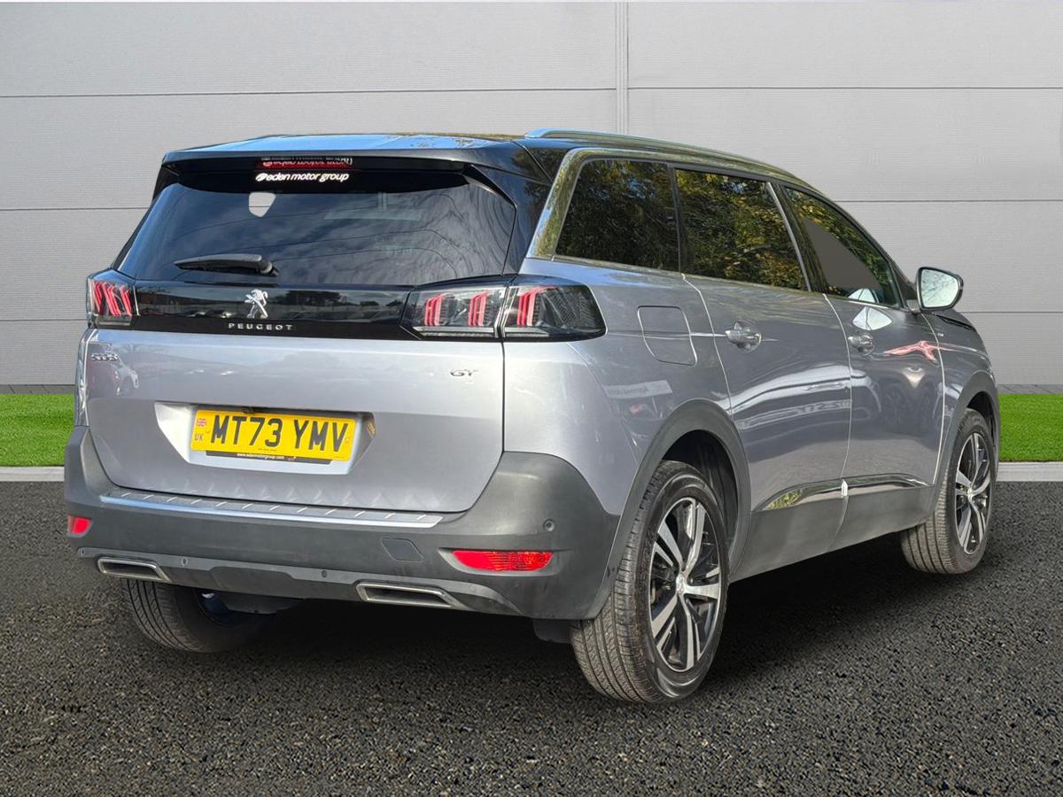 Used Peugeot 5008 2023 for sale - 77002522: Photo 7