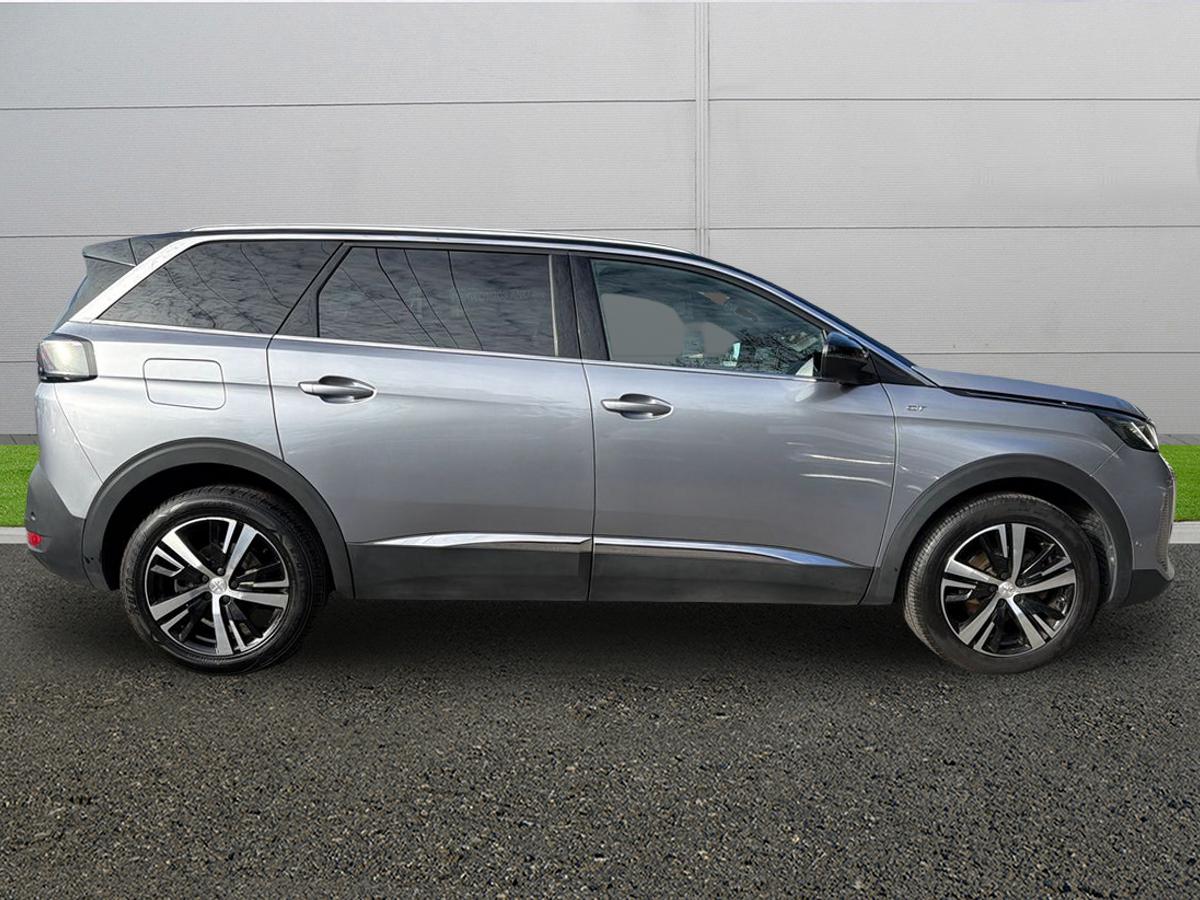 Used Peugeot 5008 2023 for sale - 77002522: Photo 8