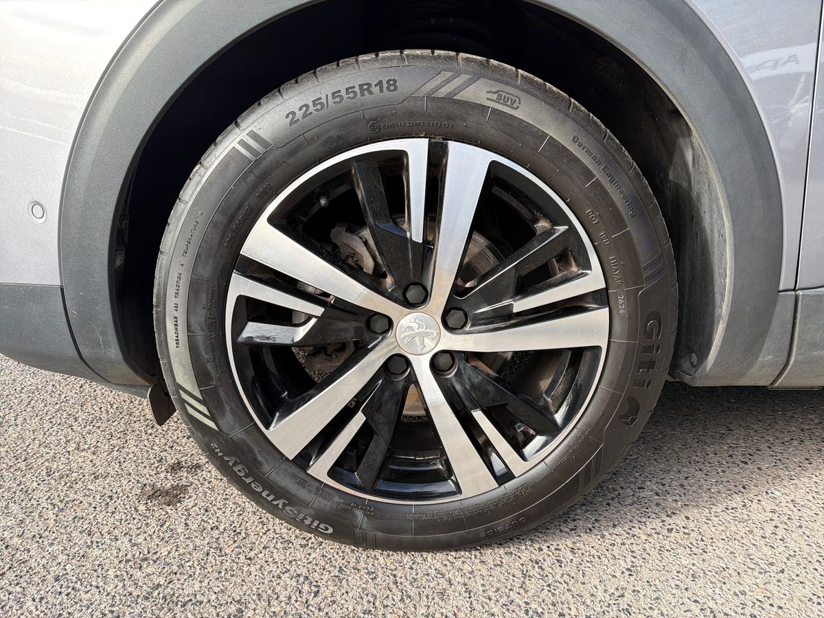 Used Peugeot 5008 2023 for sale - 77002522: Photo 9