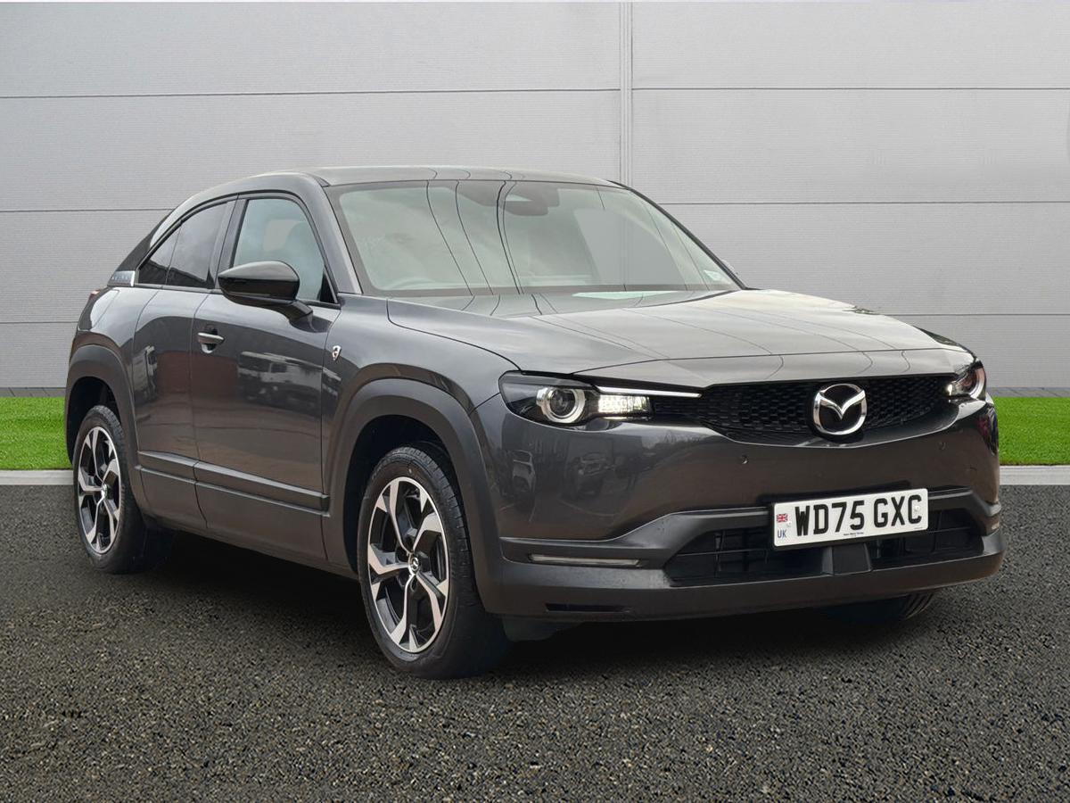 Used Mazda MX-30 for sale - 76993409: Photo 1