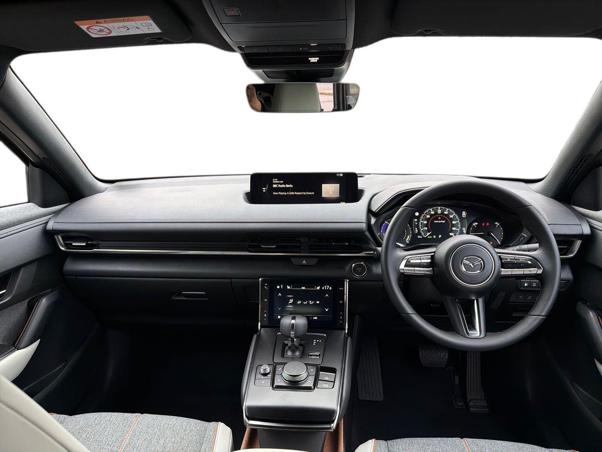 Used Mazda MX-30 for sale - 76993409: Photo 13