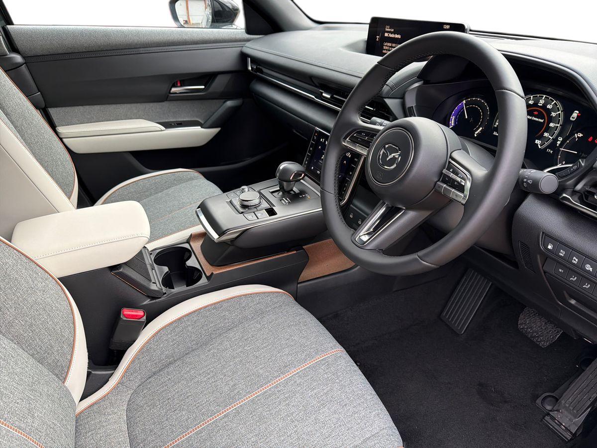 Used Mazda MX-30 for sale - 76993409: Photo 15