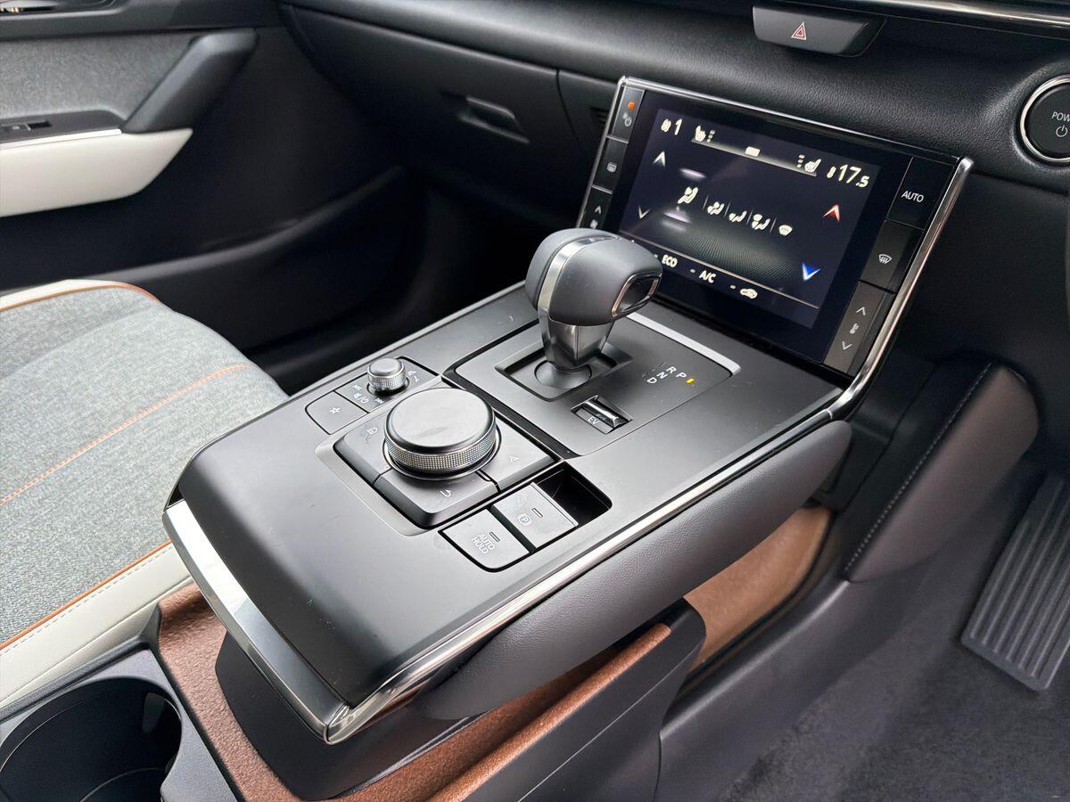 Used Mazda MX-30 for sale - 76993409: Photo 19