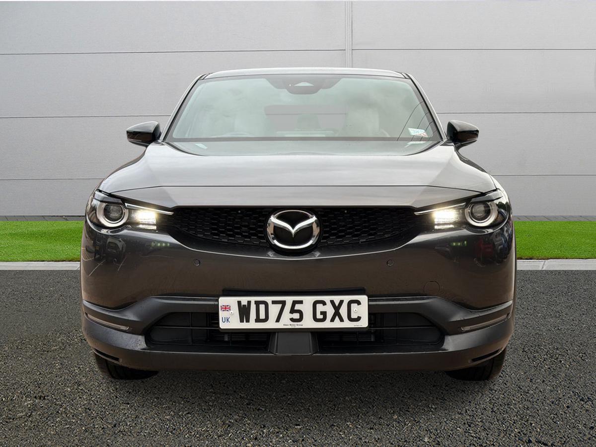 Used Mazda MX-30 for sale - 76993409: Photo 2