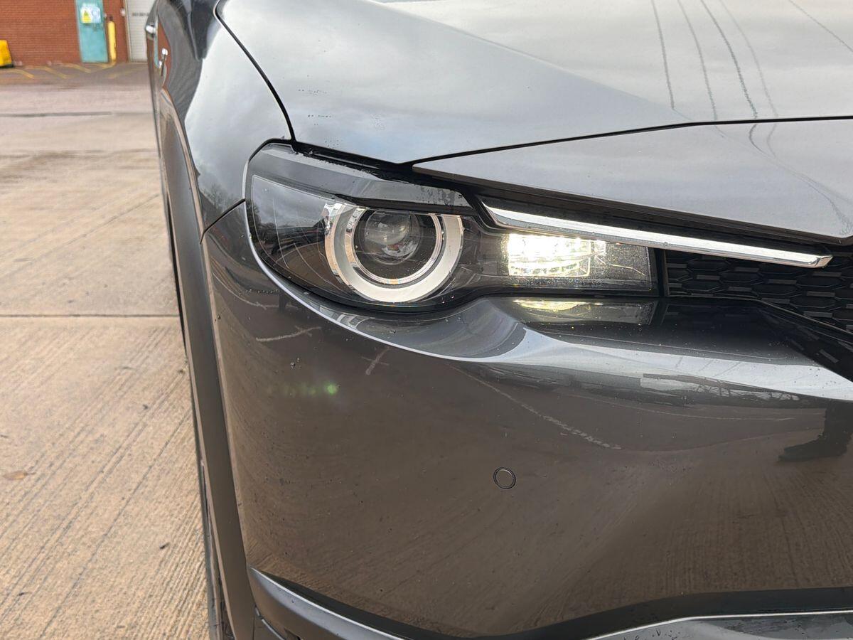 Used Mazda MX-30 for sale - 76993409: Photo 21