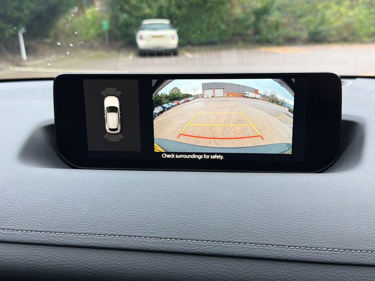 Used Mazda MX-30 for sale - 76993409: Photo 25