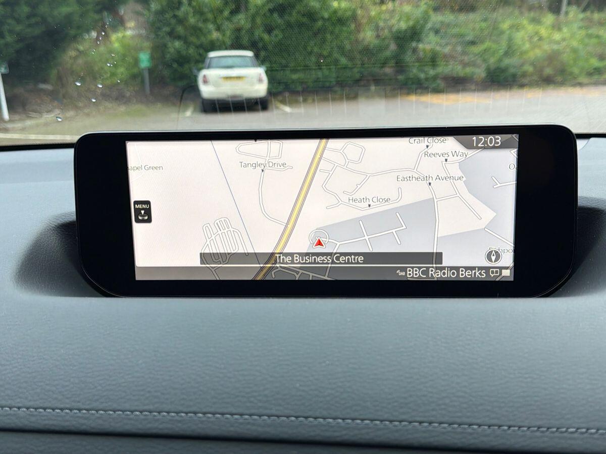 Used Mazda MX-30 for sale - 76993409: Photo 26