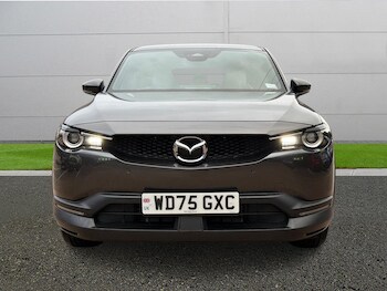 Used Mazda MX-30 2025 for sale - 76993409: Photo