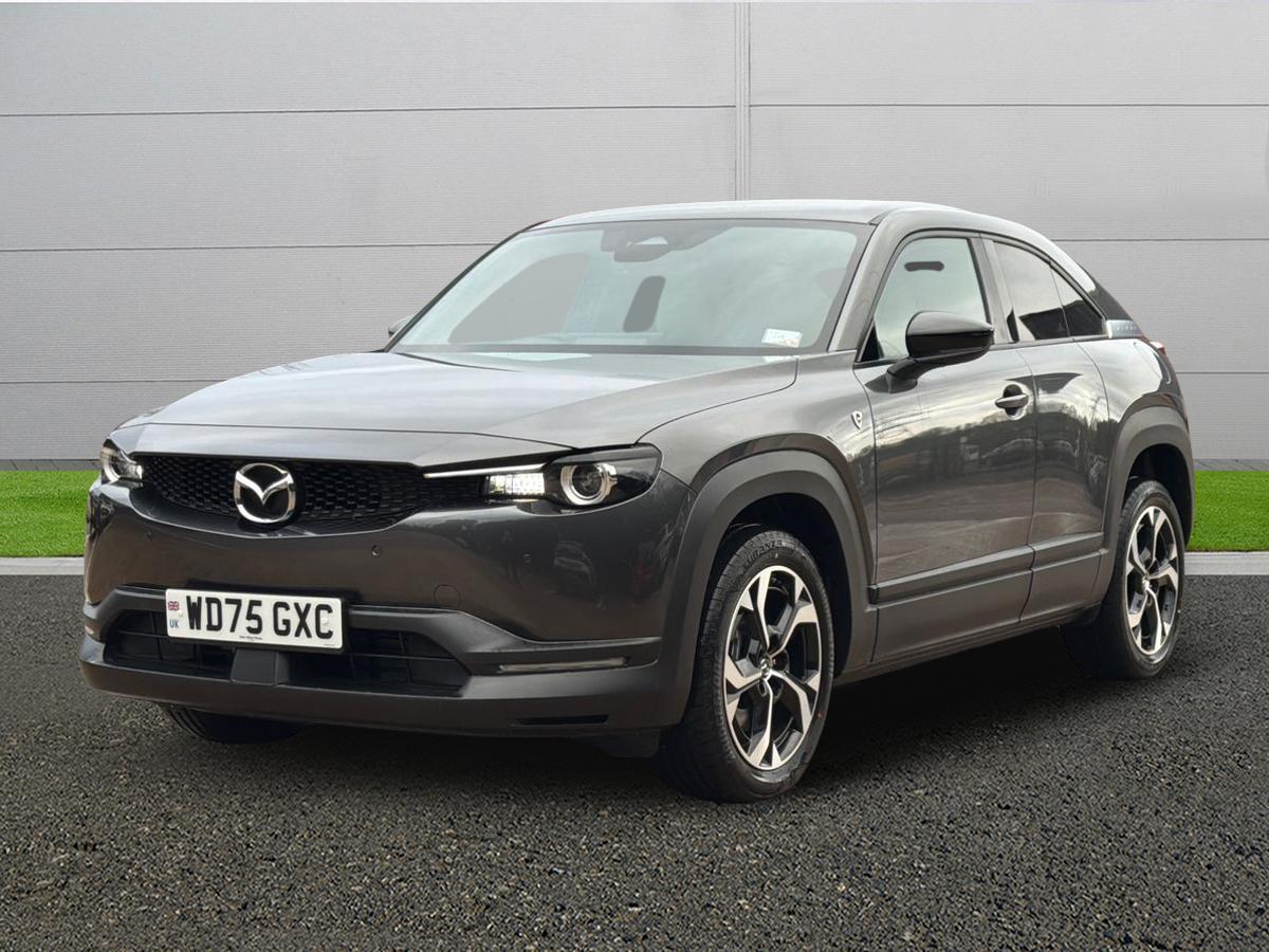 Used Mazda MX-30 for sale - 76993409: Photo 3