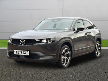 Used Mazda MX-30 2025 for sale - 76993409: Photo