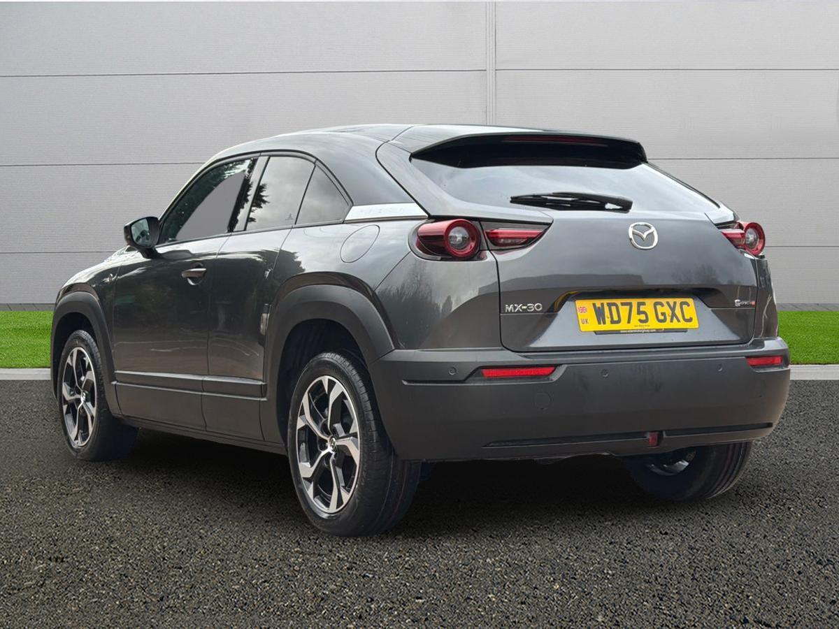 Used Mazda MX-30 for sale - 76993409: Photo 5