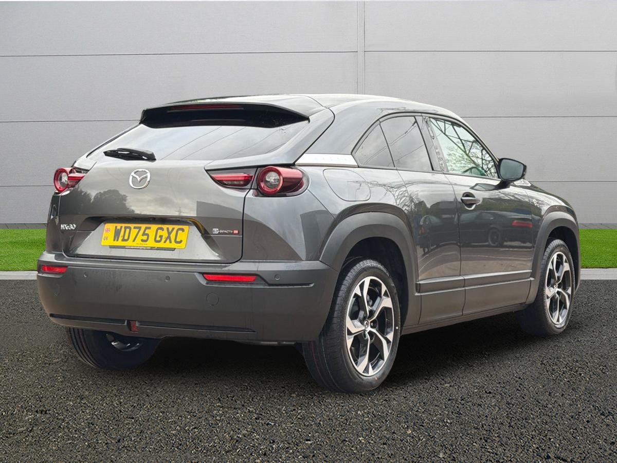 Used Mazda MX-30 for sale - 76993409: Photo 7