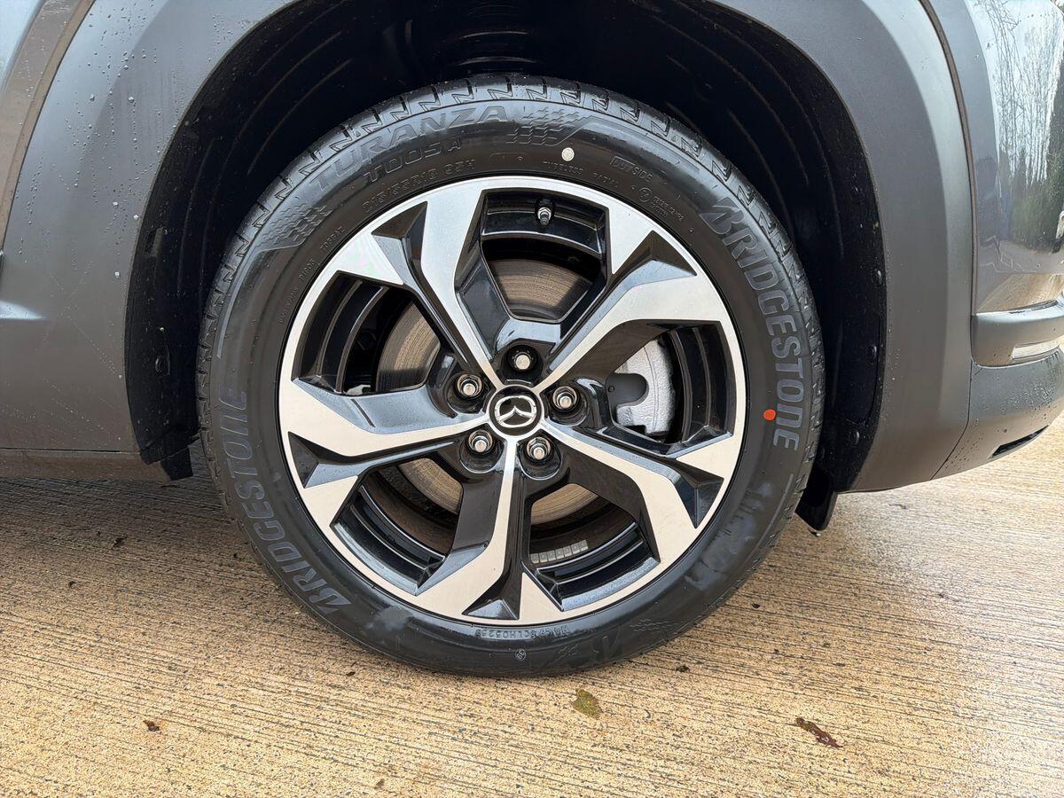 Used Mazda MX-30 for sale - 76993409: Photo 9