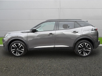 Used Peugeot 2008 2020 for sale - 78293680: Photo