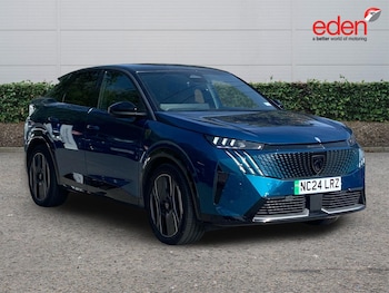 Used Peugeot 3008 2024 for sale - 79622673: Photo