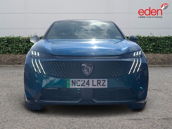 Used Peugeot 3008 2024 for sale - 79622673: Photo